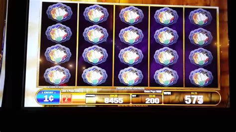 O Golden Tower Slots