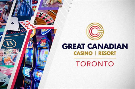 O Great Canadian Casino Kitchener