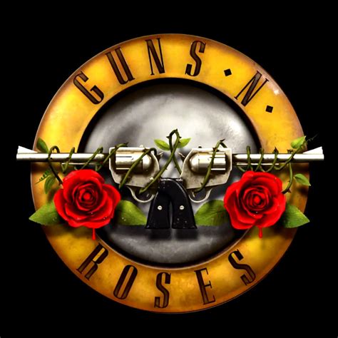 O Guns N Roses Casino Sands