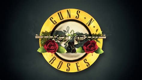 O Guns N Roses Slots