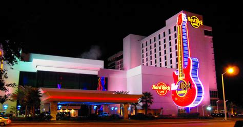 O Hard Rock Cafe Casino Biloxi