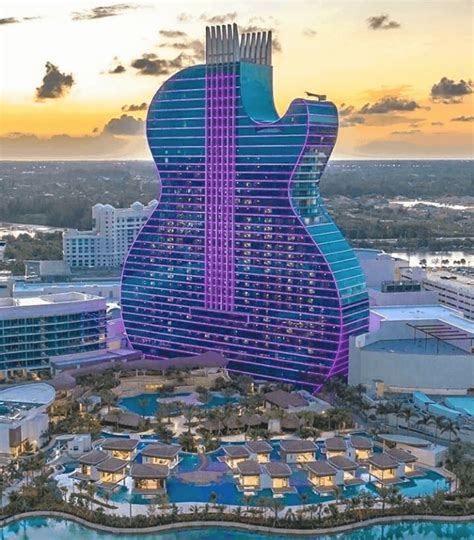 O Hard Rock Cafe Em Miami Torneios De Poker