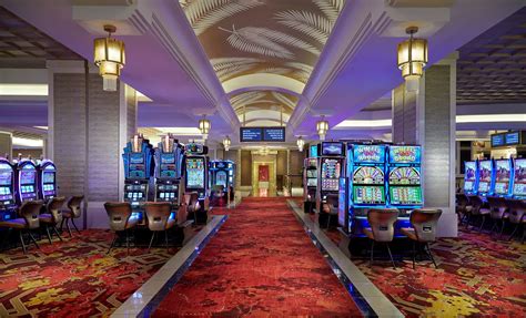 O Hard Rock Casino Em Tampa Florida Empregos