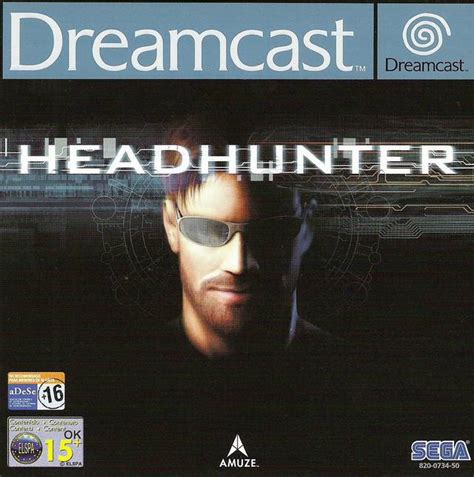 O Headhunter Jogo