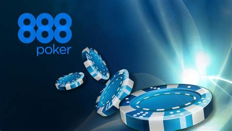 O Hi5 O 888 Poker