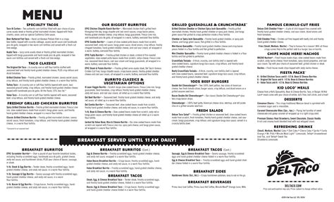 O Horizonte De Casino Menu Henderson