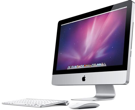 O Imac De Fendas No Lado