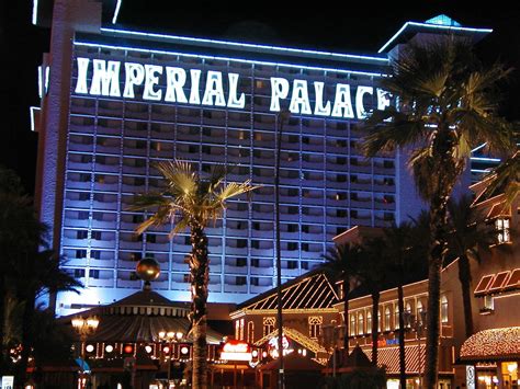 O Imperial Casino