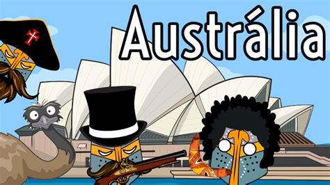 O Jogo Ruim Historias Da Australia