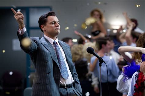 O Lobo De Wall Street Mentiroso S Poker