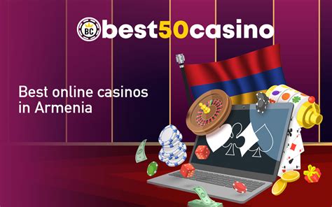 O Mais Melhor Casino Em Armenia