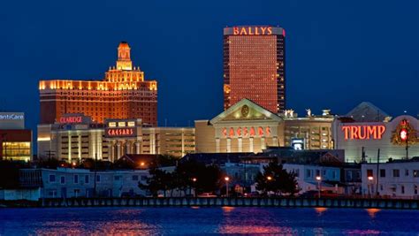 O Mais Melhor Casino Em Atlantic City Comentarios