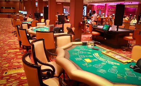 O Mais Melhor Casino Em Sri Lanka