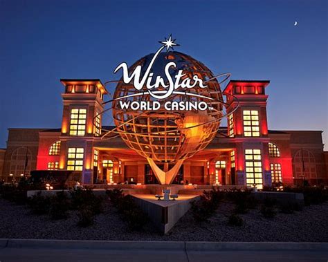 O Mais Melhor Casino Em Tulsa Oklahoma
