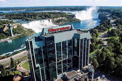 O Mais Novo Casino Em Niagara Falls