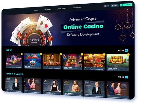 O Melhor Casino Online Fornecedores De Software De Casino Online Seguro