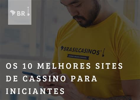 O Melhor Casino Para Iniciantes