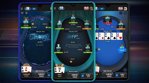 O Melhor De Poker Gratis Aplicativo Para Ipad