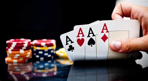 O Melhor Site De Poker Oferece