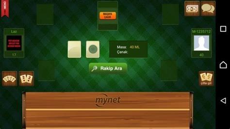 O Mynet Poker Android