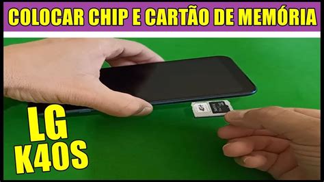 O Nexus 4 Tem Um Cartao Micro Sd