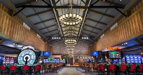 O Norte Do Estado De Ny Casino Propostas