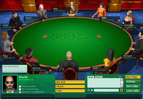 O Pacific Poker Download Deutsch