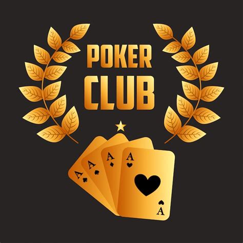 O Party Poker Clube Vermelho