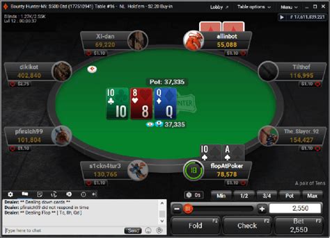 O Party Poker Gratis Download