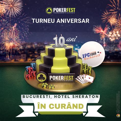 O Party Poker Pokerfest De Outubro 2024