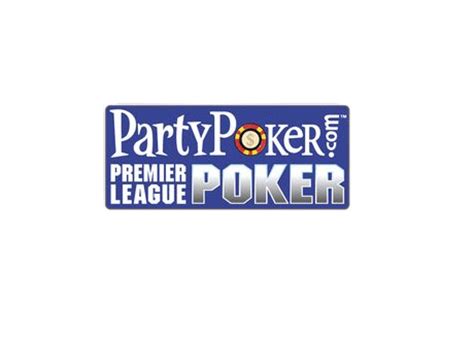 O Party Poker Premier League Poker Vi