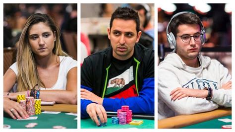 O Poker Hall Of Fame Candidatos