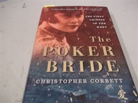 O Poker Noiva Por Christopher Corbett