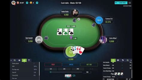 O Poker Omaha Online