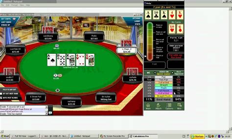 O Poker Pro Tools Para Mac