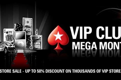 O Pokerstars Vip Beneficios De Status