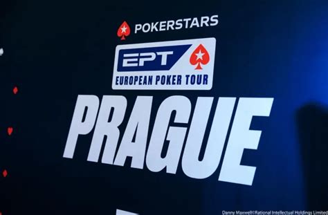 O Pokerstars Vip Praga