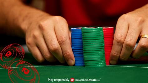 O Que E O Rake No Poker Online