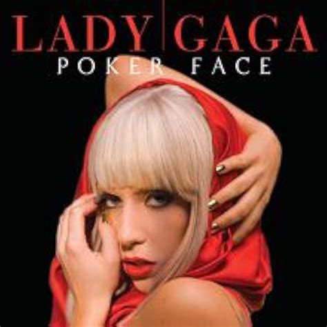 O Que E Poker Face Media