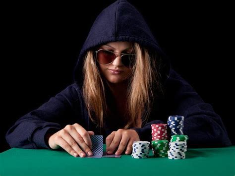 O Que Significa Manter Um Poker Face