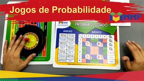 O Que Significa No Jogo De Probabilidades