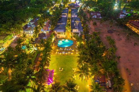 O Resort Goa Casino