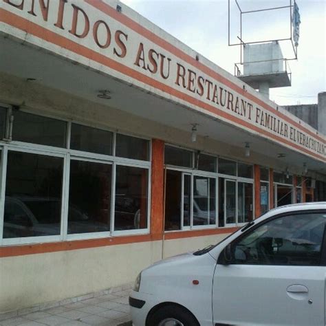 O Restaurante Do Casino Veracruzano