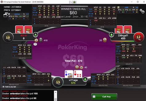 O Risco Da Ruina Calculadora De Poker Sng