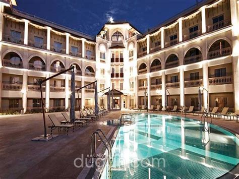 O Savoy Ottoman Palace &Amp; Casino Girne Chipre