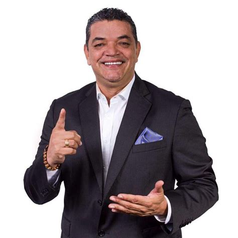 O Senador Casino Mauricio Vagas