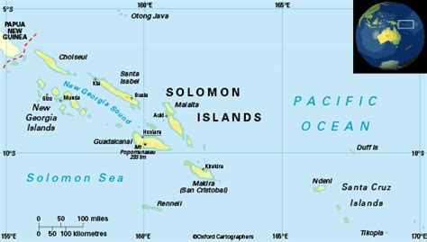 O Slot Ilhas Salomao