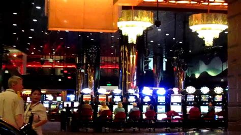 O Star City Casino Endereco