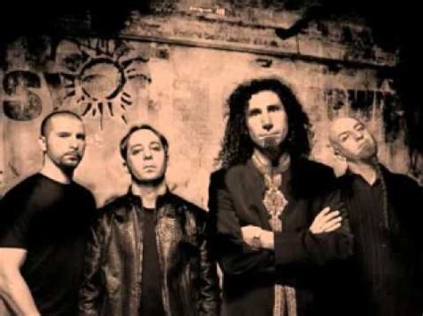 O System Of A Down Roleta Chwyty