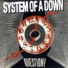 O System Of A Down Roleta Testo E Traduzione